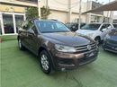 Volkswagen Touareg S
