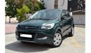 Ford Escape SE Low Millage in Perfect Condition
