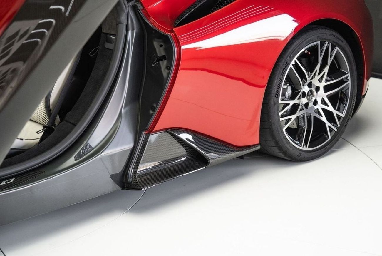 Maserati MC20 Cielo Maserati MC20 Cielo