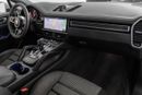 Porsche Cayenne Std