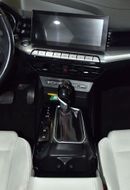 MG GT EXCELLENT DEAL for our MG GT ( 2022 Model ) in Black Color GCC Specs