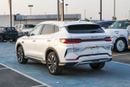 بي واي دي سونغ بلس BYD Song plus EV 2025