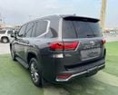 Toyota Land Cruiser 2022 MODEL VXR Twin Turbo 3.5L Full Option New Aarival
