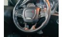دودج تشالينجر 2019 Dodge Challenger GT V6 / Full Dodge Service History & 5 Year Dodge Warranty