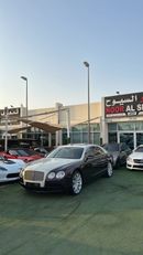 بنتلي فلاينج سبور V8