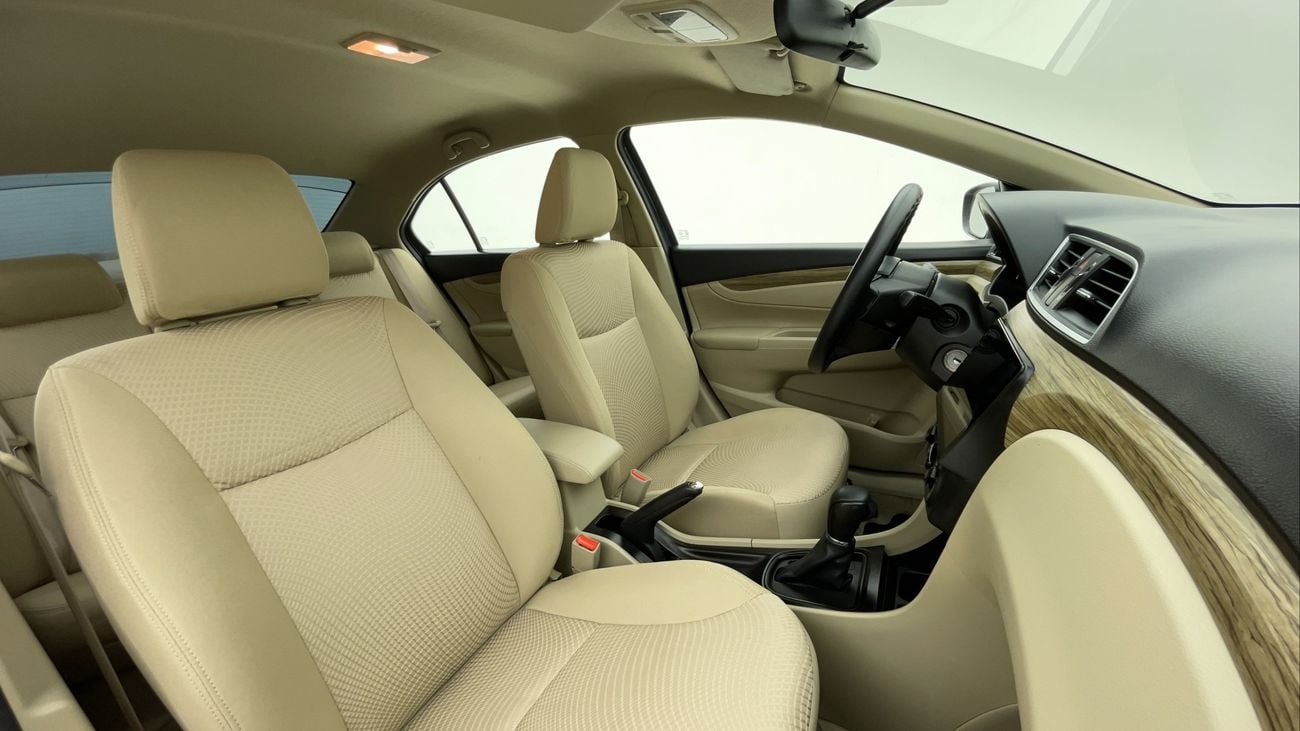 Suzuki Ciaz GL 1.5 | Zero Down Payment | Home Test Drive