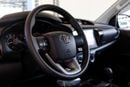Toyota Hilux 2025 TOYOTA HILUX 2.7 4X4 AT **EXPORT ONLY**التصدير فقط خارج الخليج***