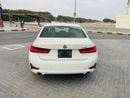 بي أم دبليو 330i Std 2.0L