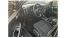 Kia Sportage 2018 KIA SPORTAGE 2.4L V4 MIDOPTION - Export Only