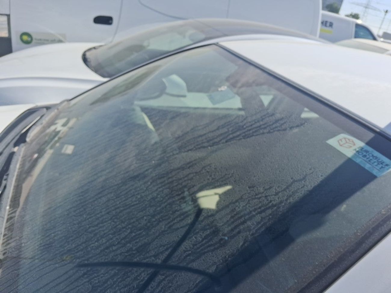 تويوتا يارس E 1.5 | بدون دفعة مقدمة | اختبار القيادة في المنزل