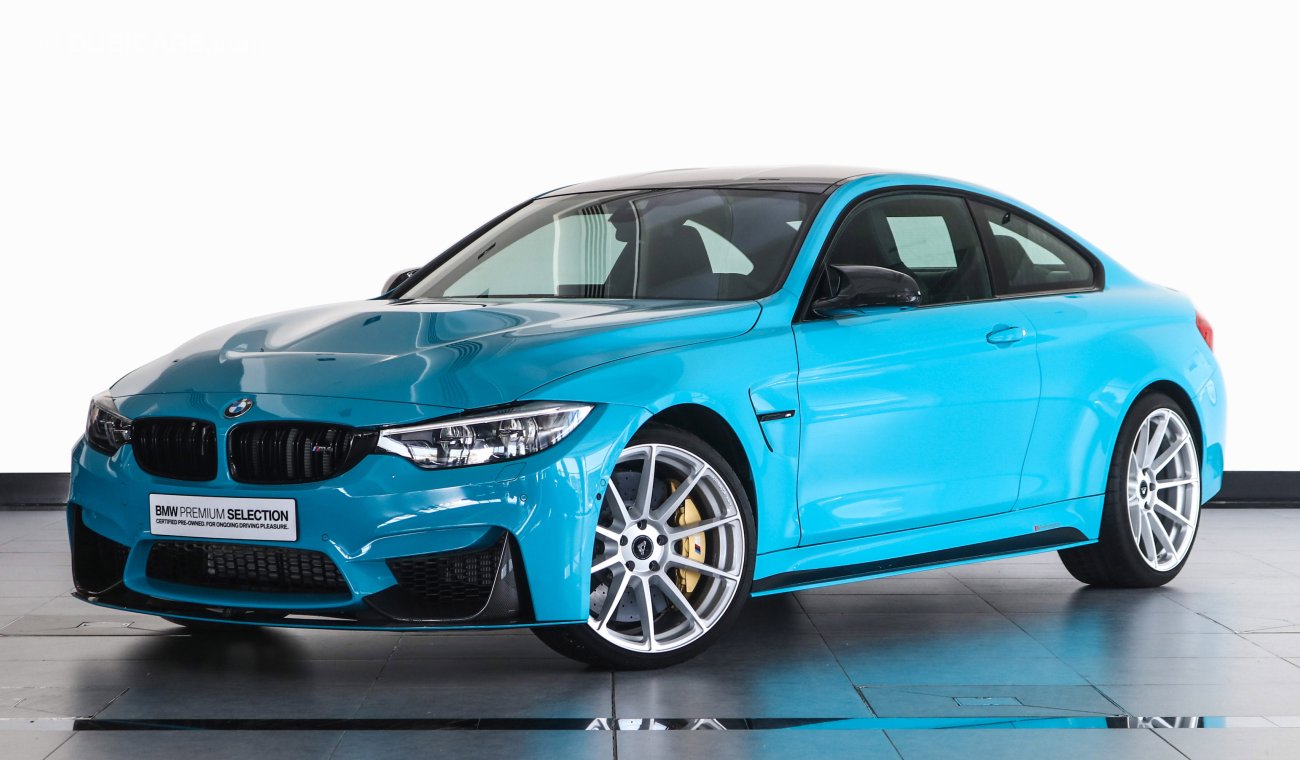 BMW M4