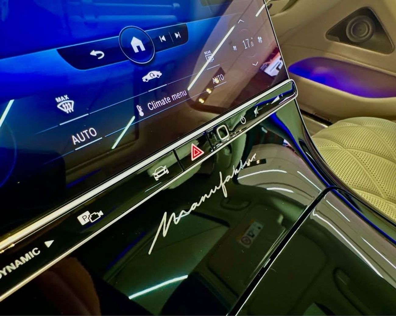 Mercedes-Benz S 680 Maybach