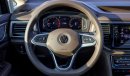 Volkswagen Viloran 330 TSI 2.0L , 2020 , 0KM , (ONLY FOR EXPORT)