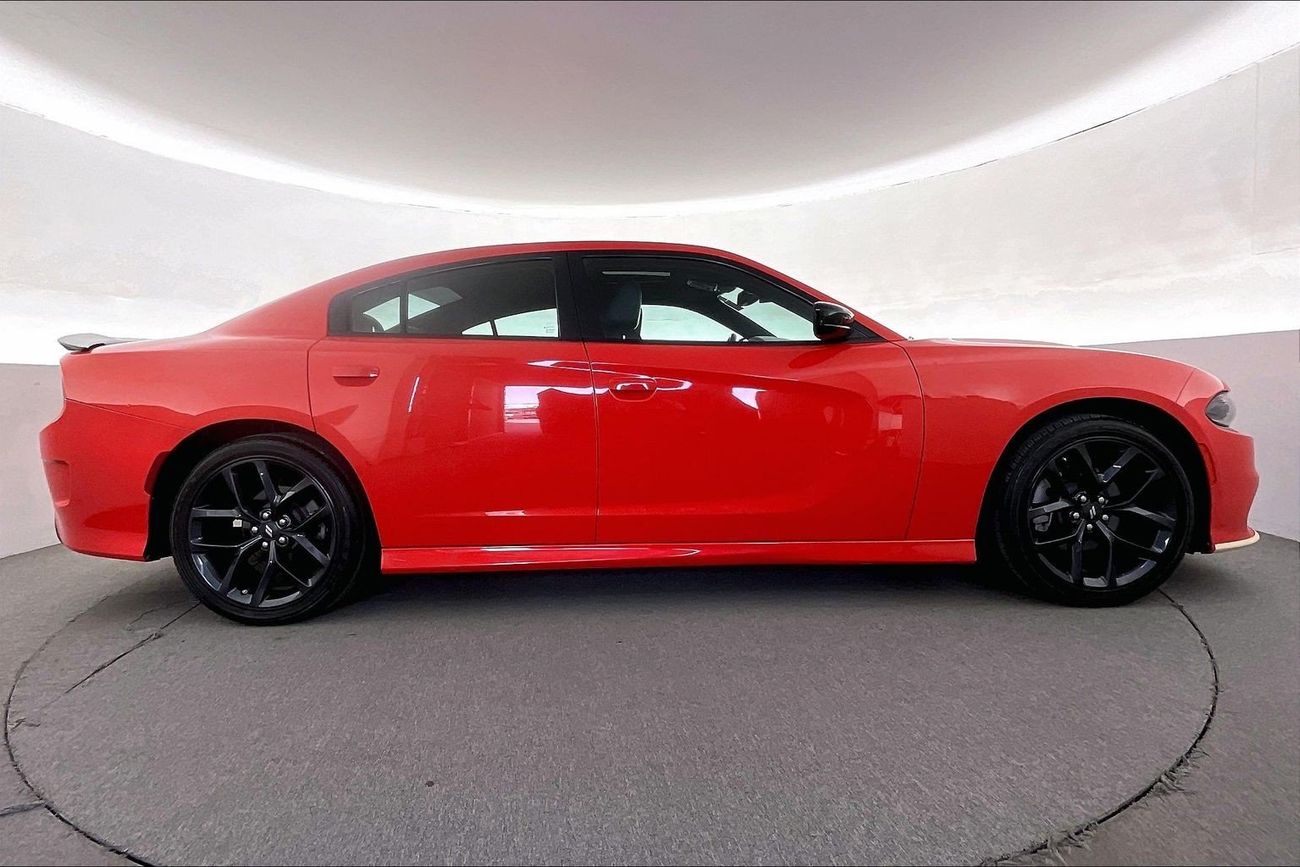 Dodge Charger GT | National Day Celebration | Guaranteed Warranty | 0 Down Payment