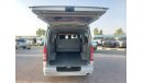 Toyota Hiace TOYOTA HIACE VAN RIGHT HAND DRIVE (PM1638)