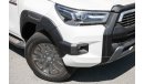 Toyota Hilux 2.8L Diesel Adventure Manual Transmission