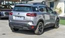 Citroen C5 Aircross Feel Pack Export Only