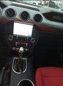 Ford Mustang GT Premium 5.0L V8