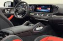 Mercedes-Benz GLE 53 AMG Coupe 2024 Mercedes GLE53 AMG 4MATIC Coupe, 5 Years Mercedes Warranty, Fully Loaded, Very Low Kms, GCC