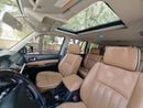 Nissan Patrol SUPER SAFARI T1