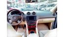 مرسيدس بنز ML 500 وارد موديل 2006 لون ذهبى رقم واحد فتحة جلد رنجات بحالة ممتازة لاتحتاج لأى مصاريف