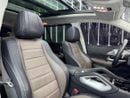 مرسيدس بنز GLS 580 2020 Mercedes-Benz GLS 580 4MATIC GCC