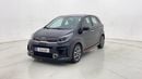 Kia Picanto GT-Line 2023 GT LINE | AED 690/Month | 20% DP | 30 Day Return | Warranty | Service History