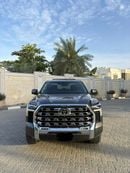 تويوتا تاندرا Full Option 4x4 2023