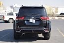 Toyota Land Cruiser GXR Petrol 3.5L Left Hand Drive (Export Only)