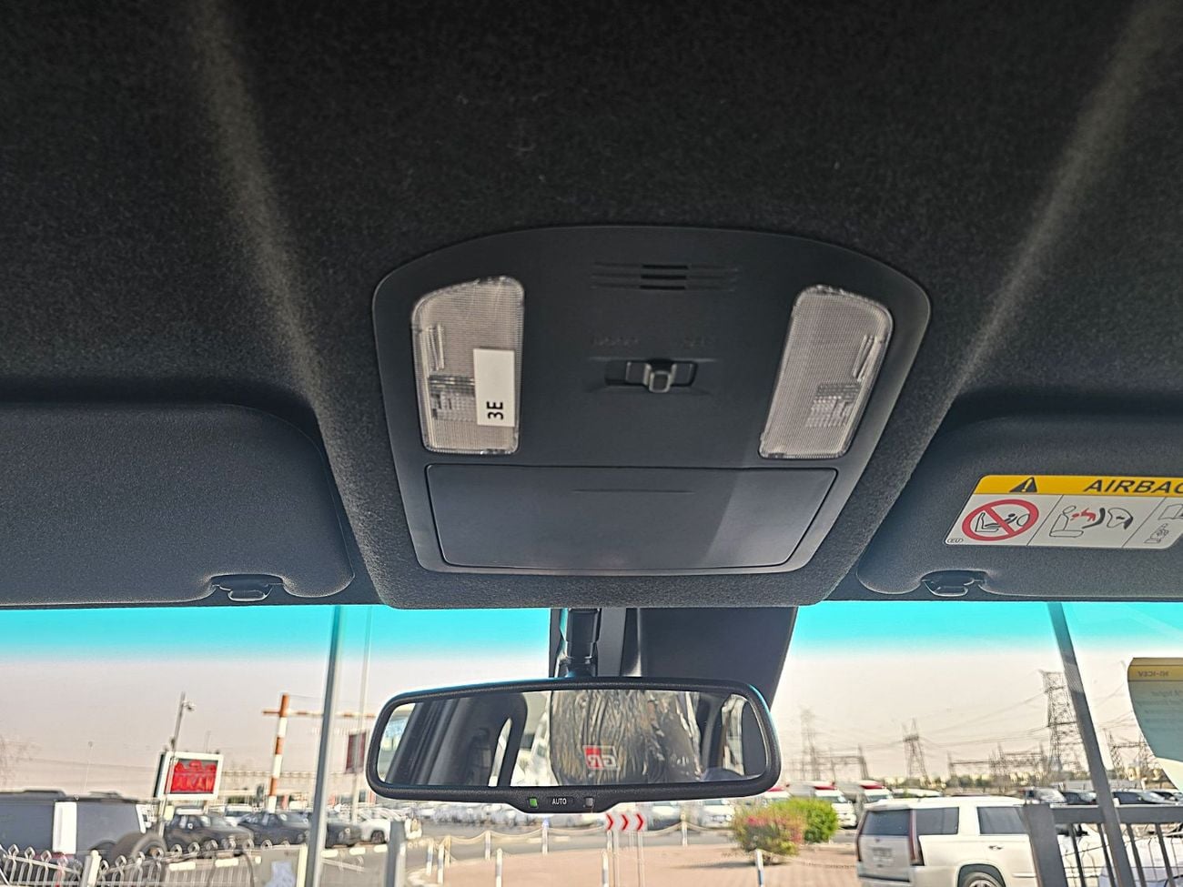 تويوتا هيلوكس GR Sport 2.8L