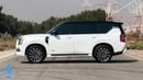 Nissan Patrol LE Titanium 3.5L LE Platinum 3.5 | White/Burgundy | Full Warranty | Luxury SUV