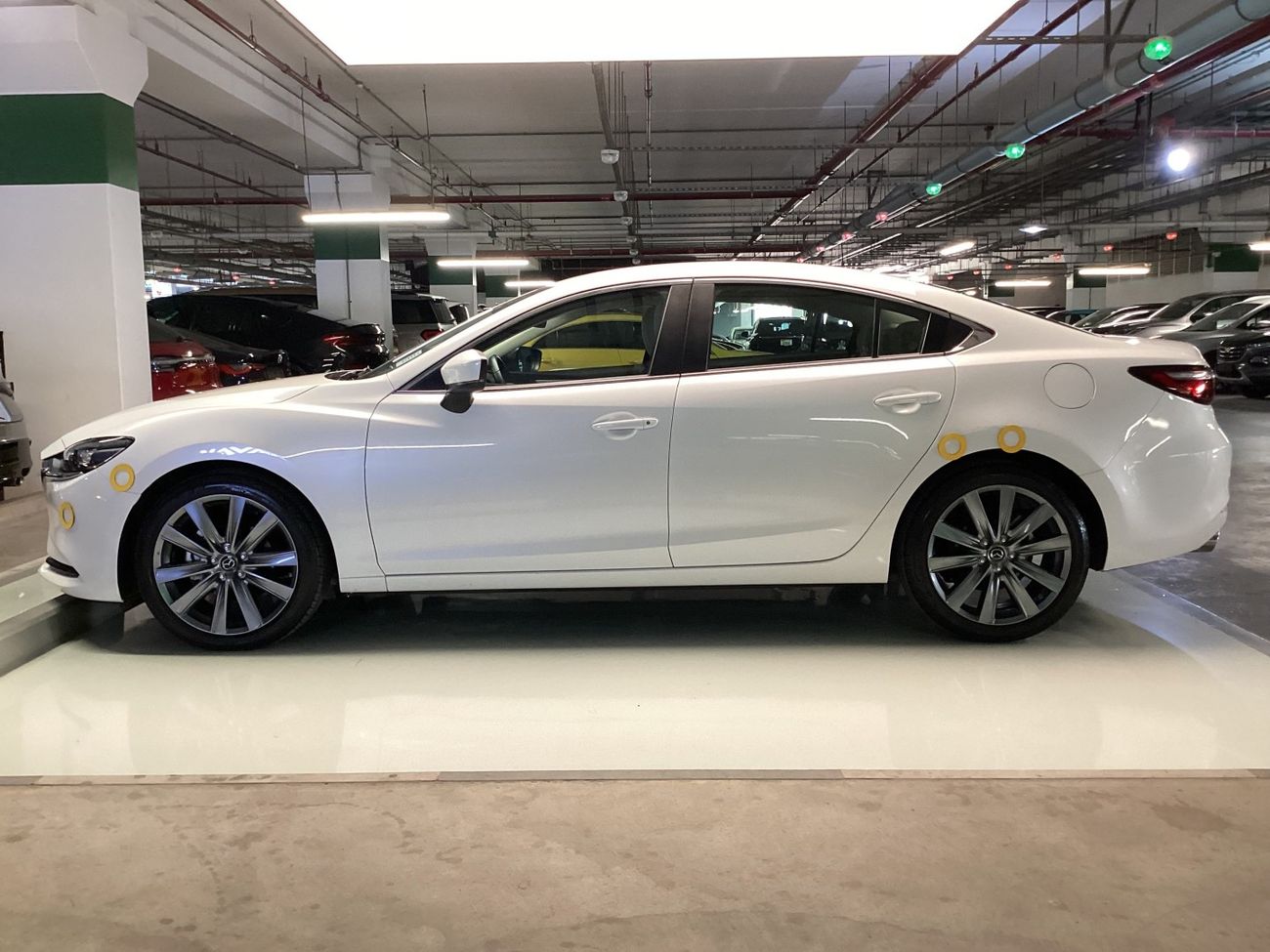 Mazda 6 Core | Guaranteed Warranty | 0 Down Payment