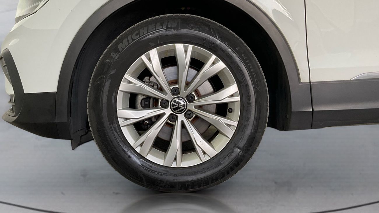 Volkswagen Tiguan Trend | upto AED 20,000 Ramadan Discount | Guaranteed Warranty | 0 Down Payment