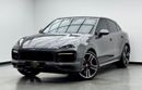Porsche Cayenne GTS Coupe 2022 Porsche Cayenne GTS Coupe, Warranty, Full Porsche Service History, Low Km, GCC