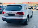 Audi Q7 3.6 quattro