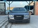 Chrysler 300 SRT8 S 3.6L 019 Chrysler 300 Touring – V6 – American Specs | Excellent Condition