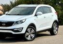كيا سبورتيج Mid 2.0L 760x36-Monthly l GCC l Cruise, Camera, GPS l Accident Free