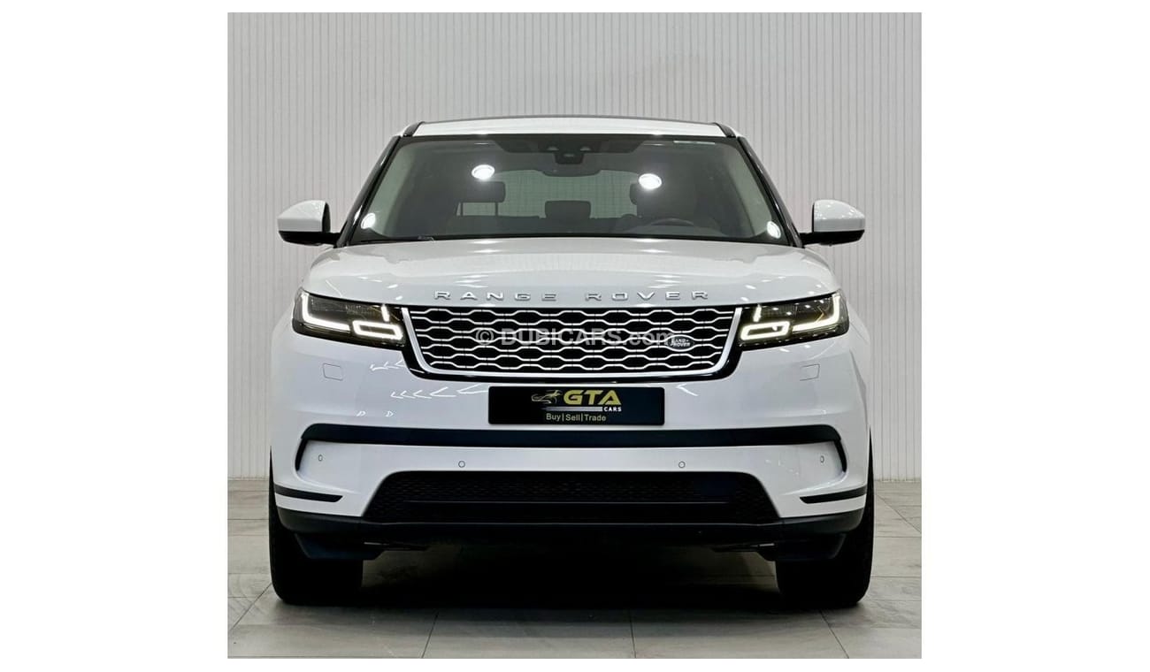 Land Rover Range Rover Velar P250 S 2019 Range Rover P250 Velar, September 2024 RR Warranty, Full RR Service History, New Tyres,