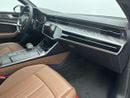 أودي A6 40 TFSI ADVANCED 40 TFSI (190 HP) A6 Sedan Advanced 40 TFSI 190hp Progress (Ref# 61983)
