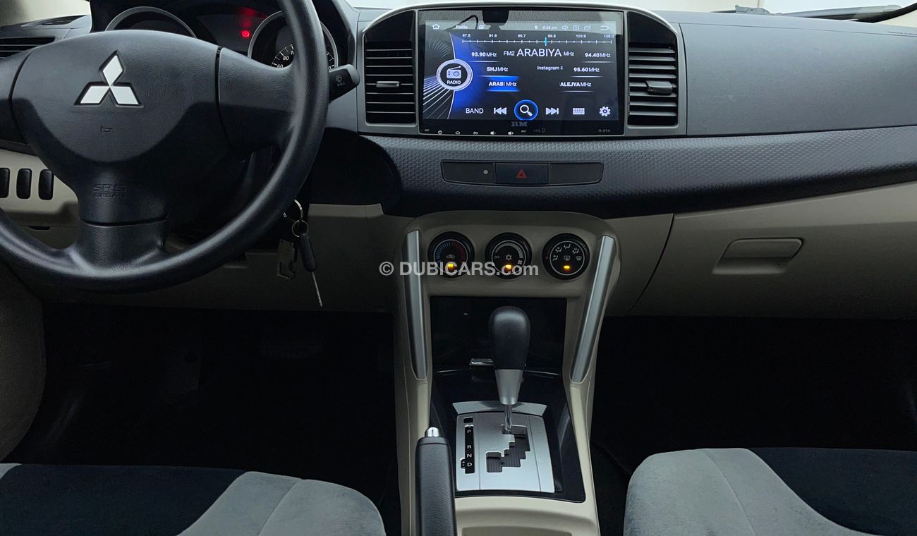 Mitsubishi Lancer GLX 2 | Zero Down Payment | Free Home Test Drive