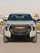 تويوتا تاندرا SR (NON GCC)