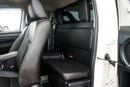 Toyota Hilux SMART CAB SINGLE CABIN