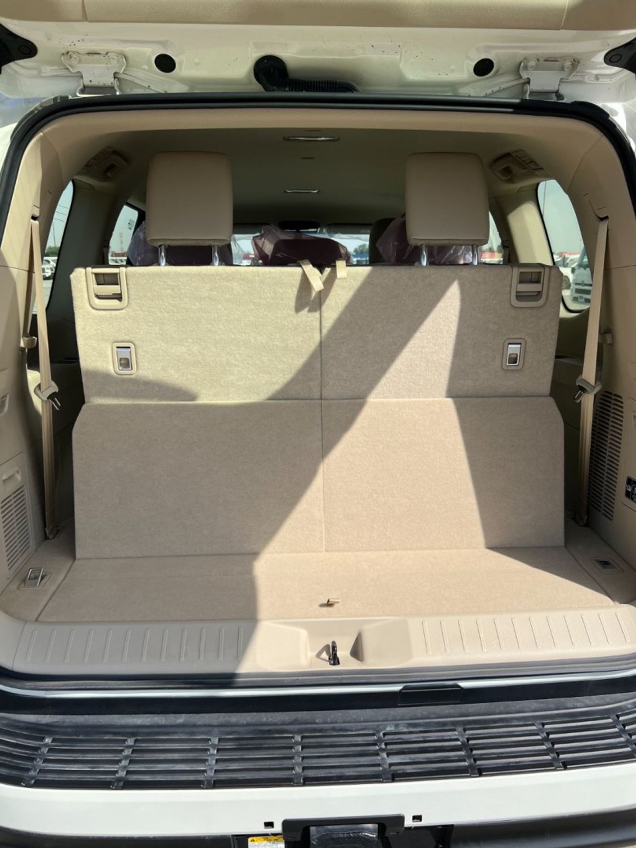 تويوتا لاند كروزر LC300 3.5 TT GXR-G