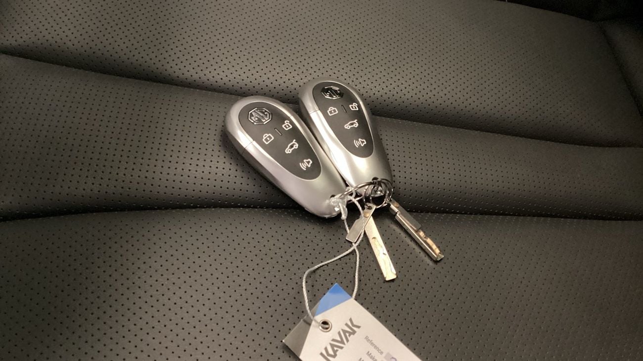 MG RX9 Luxury | upto AED 20,000 Ramadan Discount | Guaranteed Warranty | 0 Down Payment