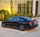 Audi A8 L 55 TFSI quattro Business Edition 3.0L