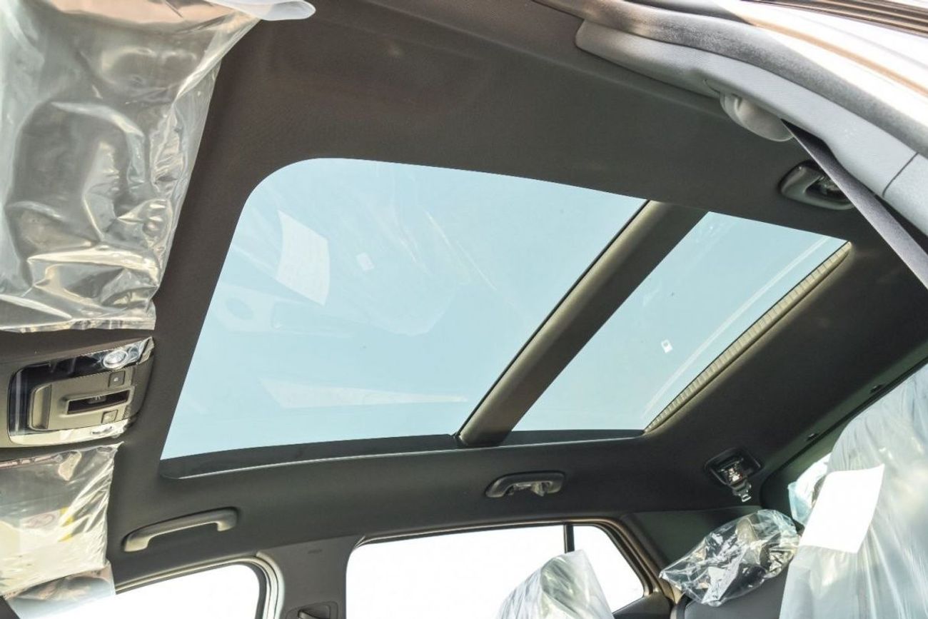 Kia Sportage KIA SPORTAGE GT LINE 1.6T DIESEL SUV 2024 | REAR CAMERA | PANORAMIC SUNROOF | POWER SEATS | ALLOY WH