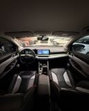 Geely Coolray GF
