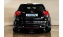 Mercedes-Benz A 250 Sport AMG (W176)