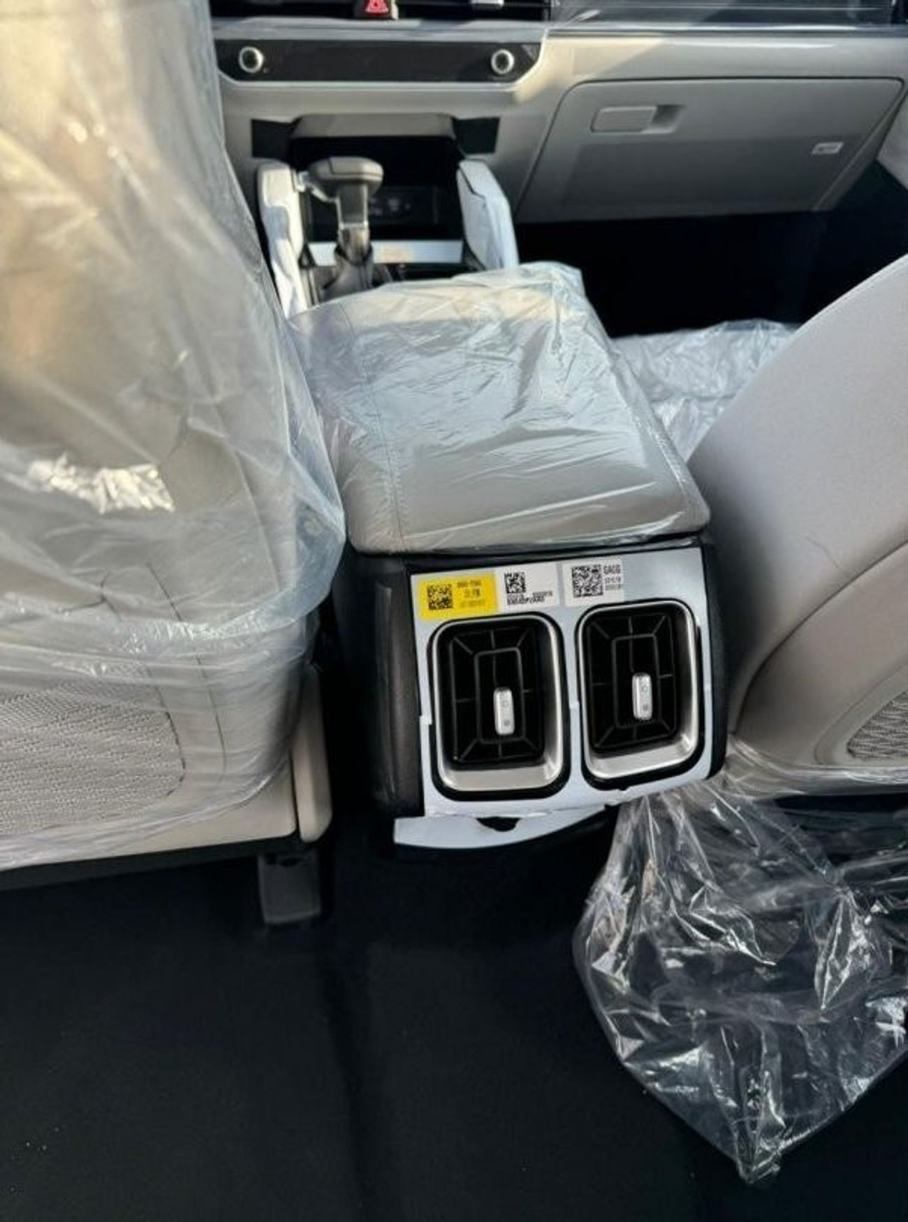 Kia Sorento 2.5L PETROL 2024