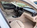 Mercedes-Benz C 200 AMG